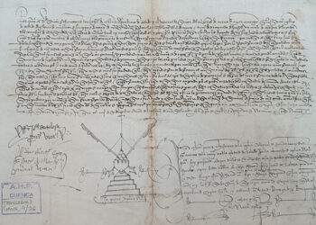 Mª de la Almudena Serrano Mota publica un libro sobre el Monasterio de la Concepción Francisca de Cuenca