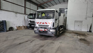 Malestar en la Mancomunidad de Municipios Alto Henares-Badiel por el reciclaje y sus costes