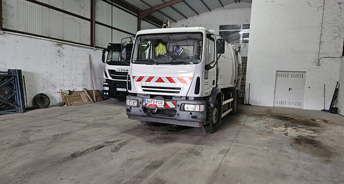 Malestar en la Mancomunidad de Municipios Alto Henares-Badiel por el reciclaje y sus costes 1 Malestar en la Mancomunidad de Municipios Alto Henares-Badiel por el reciclaje y sus costes