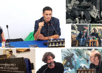 “Malos tiempos para la lírica” cierra su edición más multitudinaria, variada y participativa