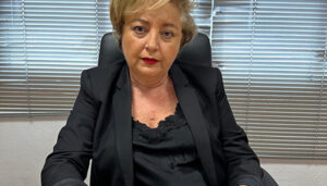 María José Rodríguez, de Ditalén, premio CECAM 2024 por la provincia de Guadalajara