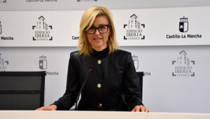 Marian López “La moderación, coherencia y claridad de ideas de García-Page aportan a Castilla-La Mancha la estabilidad necesaria para seguir creciendo”