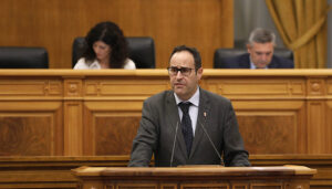 Martín-Buro califica a Page y a todos los cargos socialistas como un gobierno sin alma y ausente de la región