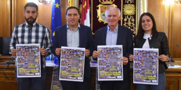 Martínez Chana apunta que en breve se firmará el contrato para la elaboración del Plan de Sostenibilidad Turística de la Alcarria