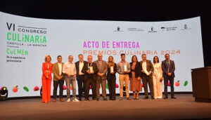 Martínez Chana destaca la importancia de la gastronomía en las buenas cifras de viajeros y pernoctaciones de Cuenca