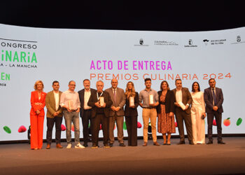 Martínez Chana destaca la importancia de la gastronomía en las buenas cifras de viajeros y pernoctaciones de Cuenca