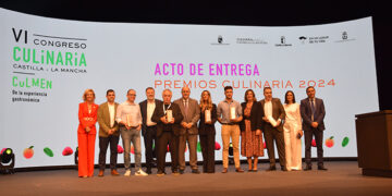 Martínez Chana destaca la importancia de la gastronomía en las buenas cifras de viajeros y pernoctaciones de Cuenca