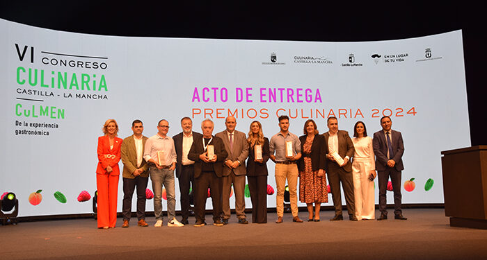 Martínez Chana destaca la importancia de la gastronomía en las buenas cifras de viajeros y pernoctaciones de Cuenca