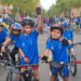 Más de 1.300 personas participan en el Día de la Bicicleta en Guadalajara 3 Más de 1.300 personas participan en el Día de la Bicicleta en Guadalajara