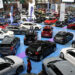 Más de 200 modelos a la venta en el XVII Salón del Automóvil de Guadalajara que abre hoy sus puertas
