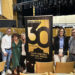 Más de 300 artistas conquenses se subirán al escenario este domingo para celebrar el 30 Aniversario del Teatro Auditorio 3 Más de 300 artistas conquenses se subirán al escenario este domingo para celebrar el 30 Aniversario del Teatro Auditorio