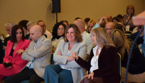 Más de 300 profesionales del camping abordan los retos de futuro de un sector en auge que ha crecido un 72 por ciento en empleo en Castilla-La Mancha