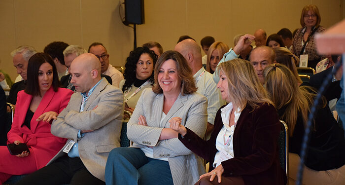 Más de 300 profesionales del camping abordan los retos de futuro de un sector en auge que ha crecido un 72 por ciento en empleo en Castilla-La Mancha