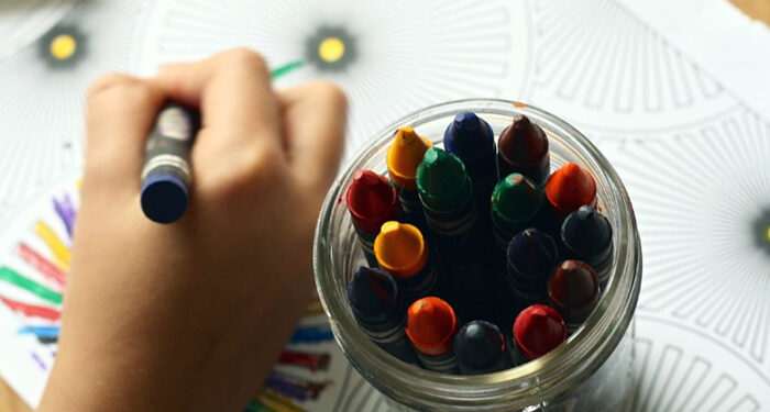 Material escolar elementos imprescindibles para el éxito académico