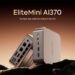 Minisfroum presenta el EliteMini AI370, un mini PC AMD Strix Point AI con Ryzen AI 9 HX 370