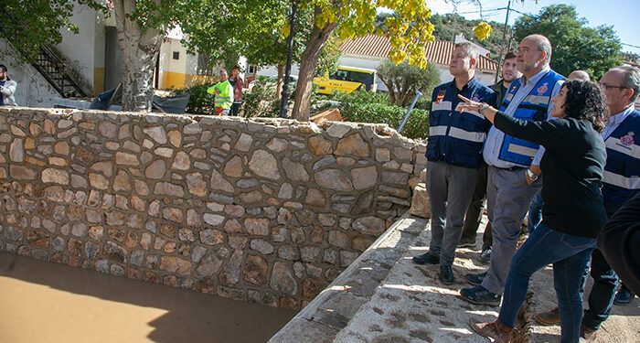 Mira contará a partir de la próxima semana con un Plan de Recuperación y Mejora y comisiones de coordinación para canalizar las ayudas
