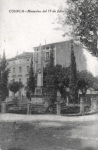 Monumento | Liberal de Castilla