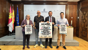 Mourn, Nueve Desconocidos, Toldos Verdes, Terror Milk y Faüna Desnüda en la undécima edición del Festival Ke Kaña