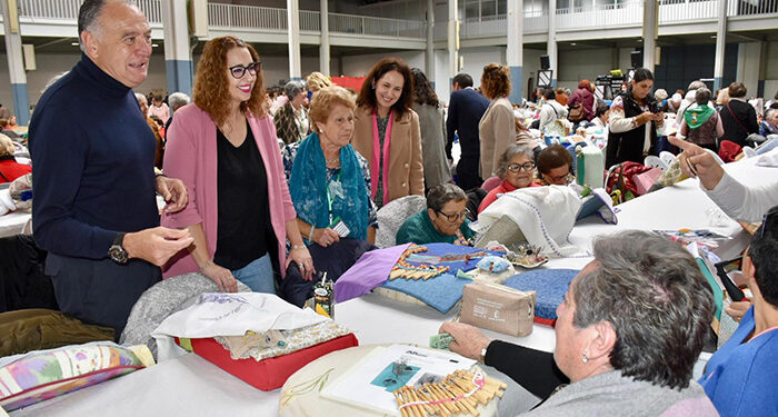 Mujeres rurales, historia de desarrollo