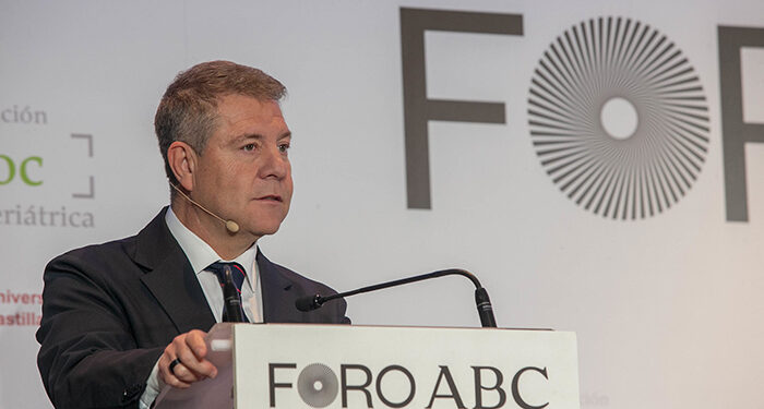 Page apuesta por “reconstruir la España moderada” a base de grandes consensos que garanticen la “competitividad” del país 1 Page apuesta por “reconstruir la España moderada” a base de grandes consensos que garanticen la “competitividad” del país