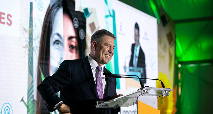 Page avanza la aprobación de los presupuestos regionales con más inversión en servicios públicos, igualdad y reto demográfico