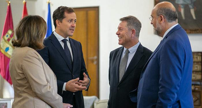 Page califica de "película de terror" la negociación con el Ayuntamiento de Guadalajara para implantar la Ciudad del Cine 1 Page califica de película de terror la negociación con el Ayuntamiento de Guadalajara para implantar la Ciudad del Cine