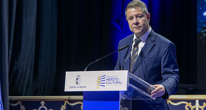 Page celebra que el Gobierno central haya “cancelado el proyecto y la intención” de acoger inmigrantes en el aeropuerto de Ciudad Real 1 Page celebra que el Gobierno central haya “cancelado el proyecto y la intención” de acoger inmigrantes en el aeropuerto de Ciudad Real