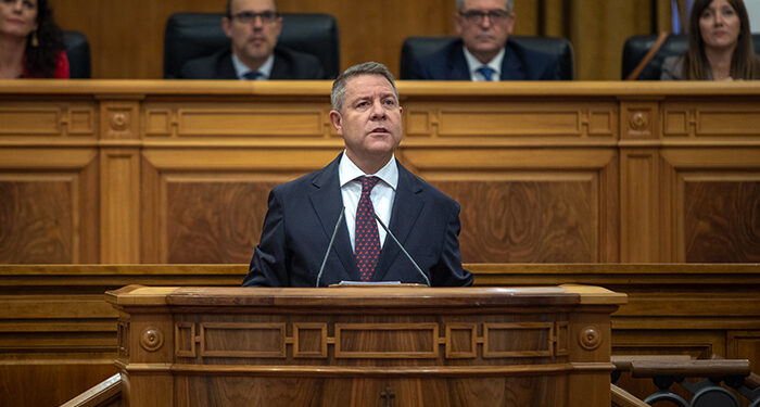 Page destaca el crecimiento de una región a la cabeza en la bajada del desempleo estructural y referente en la atracción de inversiones 1 Page destaca el crecimiento de una región a la cabeza en la bajada del desempleo estructural y referente en la atracción de inversiones