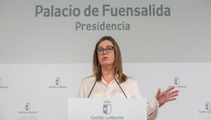 Page reafirmará su compromiso en la defensa de los intereses de Castilla-La Mancha y fijará nuevas metas en el Debate del Estado de la Región