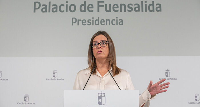 Page reafirmará su compromiso en la defensa de los intereses de Castilla-La Mancha y fijará nuevas metas en el Debate del Estado de la Región