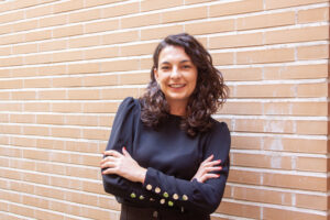 PalomaJimenez Diputadaregional