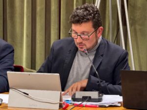 Adrián Martínez asegura que “hemos movido más de 16 millones de euros para mejorar el mantenimiento de Cuenca ”