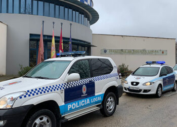 Policía Local Cuenca