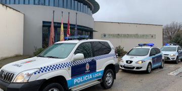 Policía Local Cuenca