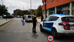 Policía Local Cuenca