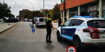 Policía Local Cuenca