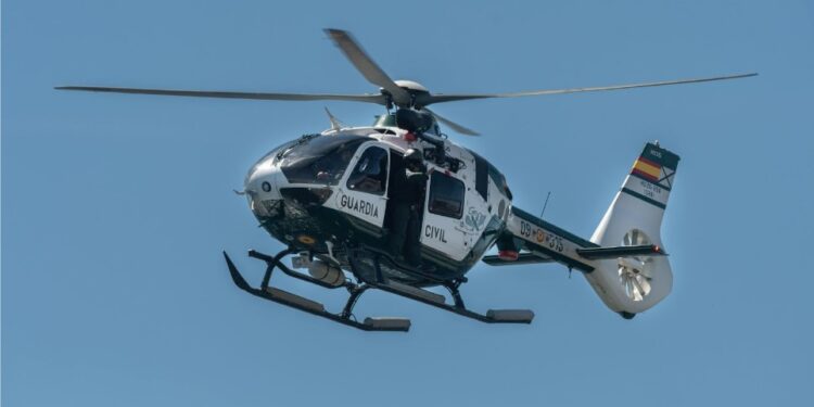 Colisión múltiple con seis vehículos implicados en la A-3 en Minglanilla 1 Policía Nacional vs Guardia Civil ¿qué oposición es la más competitiva