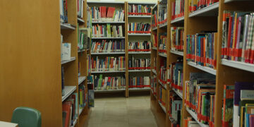 Presentación de libros y visitas guiadas escolares para celebrar el Día de las Bibliotecas en la Red Municipal del Ayuntamiento de Cuenca