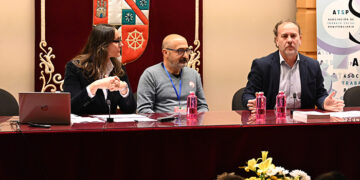 Profesionales y personal investigador presentan el primer Manual de Trabajo Social Penitenciario en España