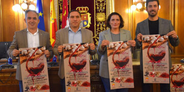 Quintanar del Rey acogerá del 18 al 20 de octubre la primera Feria del Champiñón con el apoyo de la Diputación Provincial