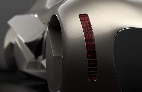 ROUTING: el tema de la colección Automotive Color Trends 2024-2025 de BASF 1 ROUTING el tema de la colección Automotive Color Trends 2024-2025 de BASF