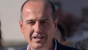 Rojo “Guarinos sigue sin proyecto para Guadalajara y no es capaz de anunciar ni una sola medida nueva para la ciudad”