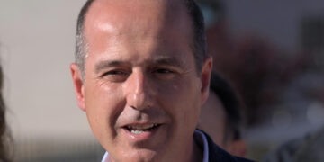 Rojo “Guarinos sigue sin proyecto para Guadalajara y no es capaz de anunciar ni una sola medida nueva para la ciudad”