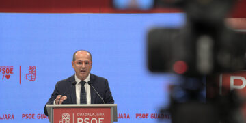 Rojo lamenta la marcha definitiva de La Ciudad del Cine la cual “es una mala noticia para todo el mundo menos para Guarinos”