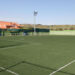 Sale a licitación la obra de reforma del Complejo Deportivo Municipal Ramiro Almendros de Cabanillas