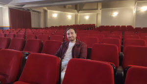 San Clemente recupera las proyecciones cinematográficas en el municipio