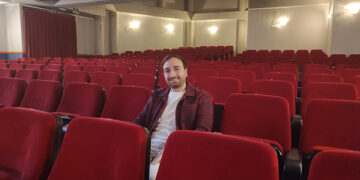 San Clemente recupera las proyecciones cinematográficas en el municipio