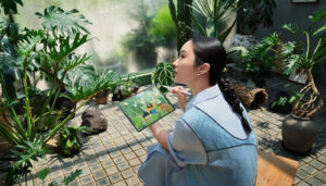 Seis razones por las que Huawei MatePad 12X es la tablet perfecta para estudiantes