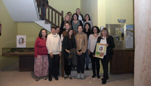 Sigüenza celebra el Día Internacional de la Mujeres Rurales
