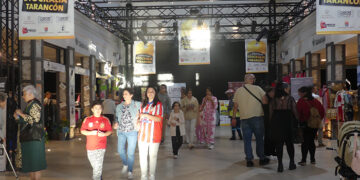 Stockalia Tarancón cumple su objetivo de dinamizar el pequeño comercio en la comarca